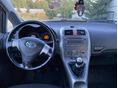 TOYOTA AURIS 2009/12 - 5