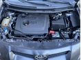 TOYOTA AURIS 2009/12 - 12