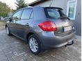 TOYOTA AURIS 2009/12 - 4