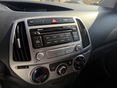 HYUNDAI I20 2014/11 - 16