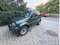 SUZUKI JIMNY 2010/8 - 1