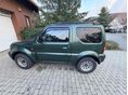 SUZUKI JIMNY 2010/8 - 3