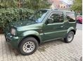 SUZUKI JIMNY 2010/8 - 5