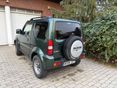 SUZUKI JIMNY 2010/8 - 6