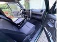 SUZUKI JIMNY 2010/8 - 9