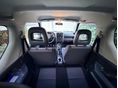 SUZUKI JIMNY 2010/8 - 10