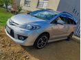 MAZDA 5 2.0 GTA