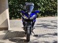 YAMAHA MT-07 TRACER 2017/5 - 2