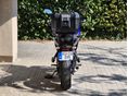 YAMAHA MT-07 TRACER 2017/5 - 7