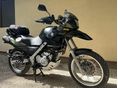 BMW F 650 GS 2007/5 - 1