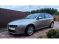 ALFA ROMEO 159 2010/2 - 6