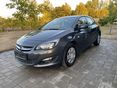 OPEL ASTRA J 1.6 Business EURO6 105000KM!!! KARCMENTES ÁLLAPOT!
