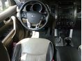 KIA SORENTO 2011/3 - 7