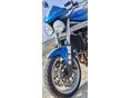 TRIUMPH SPEED TRIPLE 955i