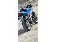 TRIUMPH SPEED TRIPLE 2002/5 - 2
