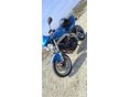 TRIUMPH SPEED TRIPLE 2002/5 - 4