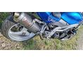 TRIUMPH SPEED TRIPLE 2002/5 - 5