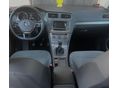 VOLKSWAGEN GOLF VII 2013/8 - 11