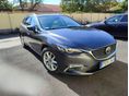 MAZDA 6 Sportkombi 2.2 CD AWD Revolution Top (Automata)