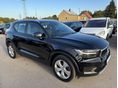 VOLVO XC40 2020 - 2
