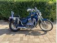 SUZUKI VS 800 (INTRUDER) 1992/9 - 1