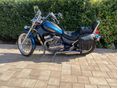 SUZUKI VS 800 (INTRUDER) 1992/9 - 4