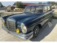 MERCEDES-BENZ W 111 1968/1 - 1