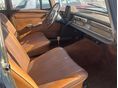 MERCEDES-BENZ W 111 1968/1 - 5