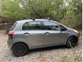 TOYOTA YARIS 2007/3 - 2