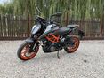 KTM 390 DUKE ABS