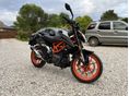 KTM 390 DUKE 2021/1 - 5