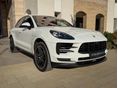 PORSCHE MACAN 2021/4 - 5