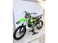 KAWASAKI KX 250 2002/4 - 1