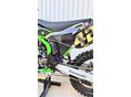 KAWASAKI KX 250 2002/4 - 2