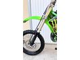 KAWASAKI KX 250 2002/4 - 5