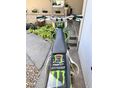 KAWASAKI KX 250 2002/4 - 6