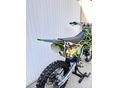 KAWASAKI KX 250 2002/4 - 8