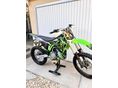 KAWASAKI KX 250 2002/4 - 9