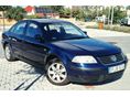 VOLKSWAGEN PASSAT V 1.6 Comfortline