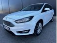 FORD FOCUS 2015/6 - 3
