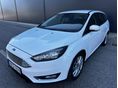 FORD FOCUS 2015/6 - 4