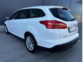 FORD FOCUS 2015/6 - 8