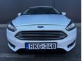FORD FOCUS 2015/6 - 28