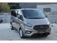 FORD TOURNEO 2021/1 - 2