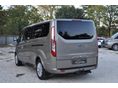 FORD TOURNEO 2021/1 - 3