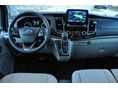 FORD TOURNEO 2021/1 - 5