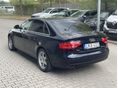 AUDI A4 2009/1 - 4
