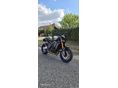 YAMAHA MT-09 SP