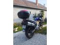 SUZUKI DL 1000 2004 - 2