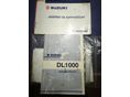 SUZUKI DL 1000 2004 - 5